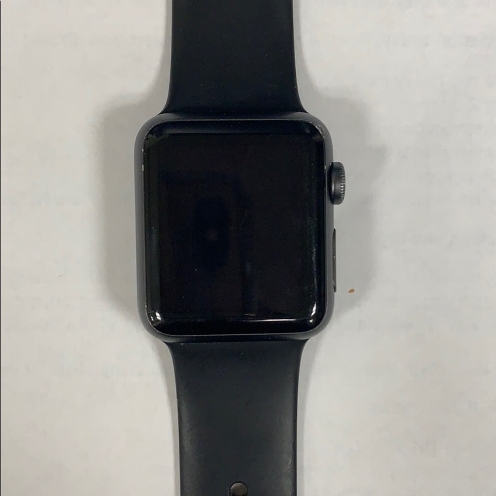 Apple Watch Series 1